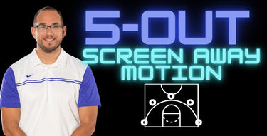 5-Out Screen Away Motion